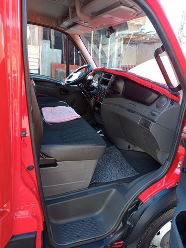 Iveco Daily 2018