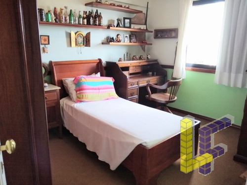 Imagem 9 de 15 de Apartamento - Bairro Santa Paula - 7776