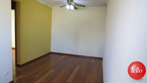 Imagem 1 de 16 de Apartamento - Ref: 133433