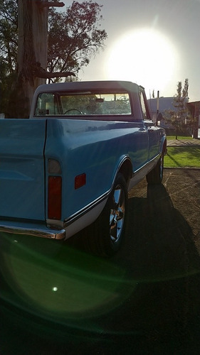 Imagen 4 de 15 de Gmc Custom 1968