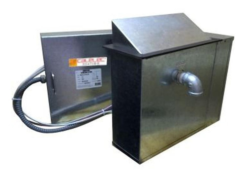 Generadora De Vapor Para Baño Turco, Mxsgn-012, Evaporación