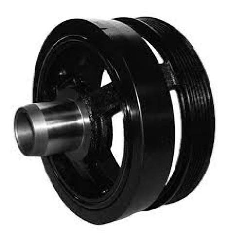 Damper Motor Dakota 2000-2011