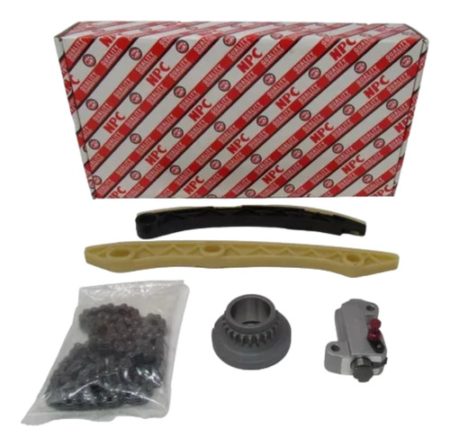 Kit Cadena Tiempo Honda Civic Emotion 1,8 2006-2009 Npc