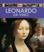 Leonardo Da Vinci (enciclopedia Arte)
