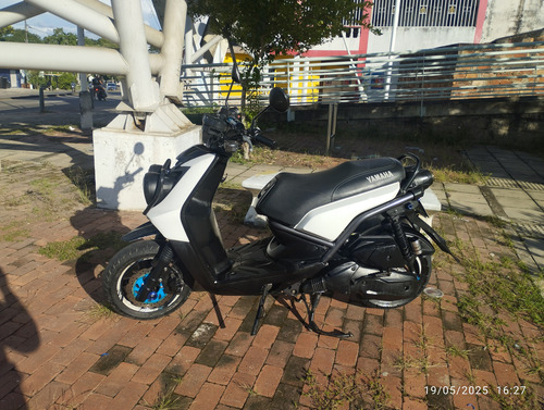 Bws 125