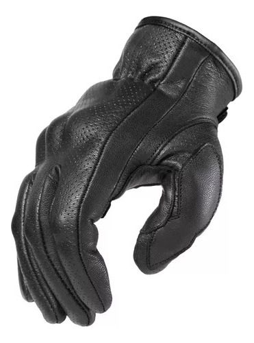 Guantes Moto Fourstroke Miles Glove Proteccion Tacil Gaona