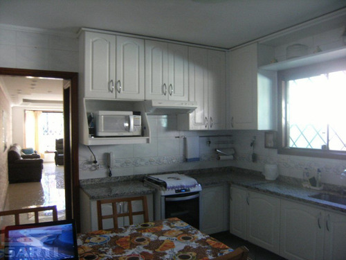 Imagem 8 de 15 de Casa Verde - Sobrado Lindo ! Oferta R$ 790.000,00 - St4801