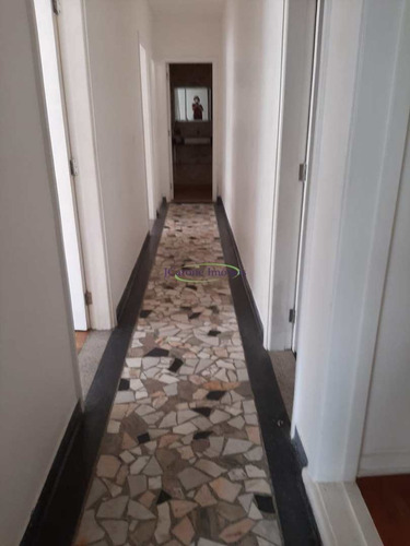 Imagem 2 de 12 de Apartamento Com 3 Dorms, Aparecida, Santos - R$ 480 Mil, Cod: 64152863 - V64152863