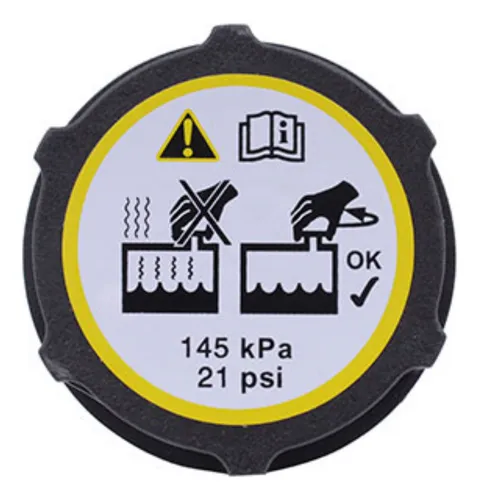 comprar Tapa Deposito Radiador Mazda 3 1.6 Z6 Alba13 2013
