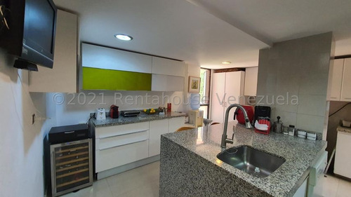 Los Naranjos De Las Mercedes, Apartamento En Venta, Caracas, Codigo: 23-26981 Mvg