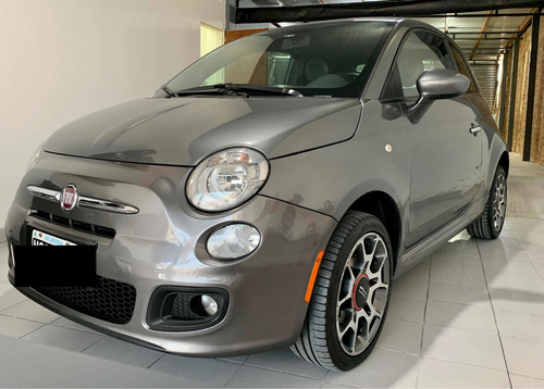 Imagen 6 de 15 de Fiat 500 2013 1.4 Sport 105cv
