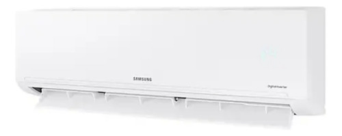 Aire Acond Samsung Split 5000w Inverter Frio Calor Ar18bshqa