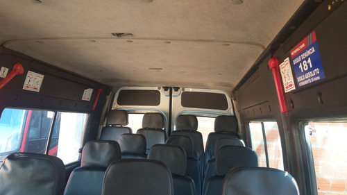 Renault Master 2003 2.8 Dti 16l 5p