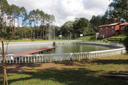 Sítio Na Beira Br116 Em Juquitiba