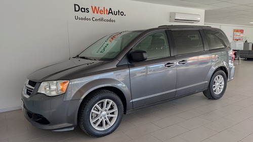 Imagen 1 de 15 de Dodge Grand Caravan 2019