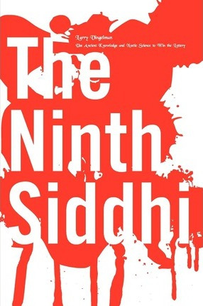 Libro The Ninth Siddhi - Larry Vingelman