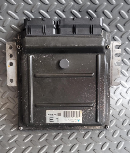 Computadora De Motor Nissan Quest 2004-2005 3.5 Mec63010 E1 (Usado)
