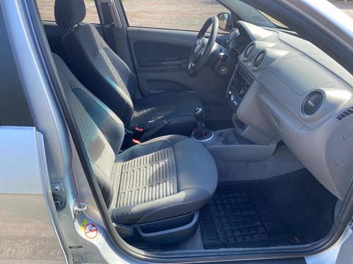 Volkswagen Gol 1.6 Trendline 101cv 2015