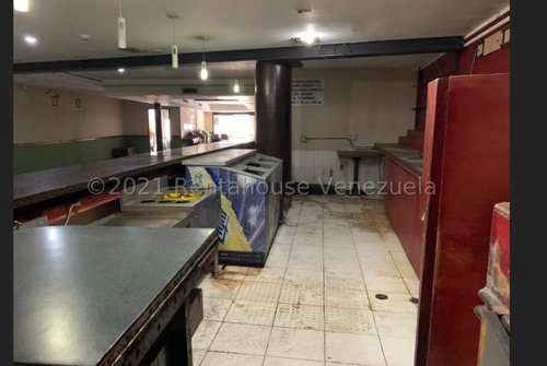 Imagen 12 de 14 de Zuleima González 0424-2832200 Local Comercial En Venta En Los Palos Grandes #22-9005
