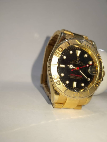 Reloj Rolex Oyser Perpetual Date