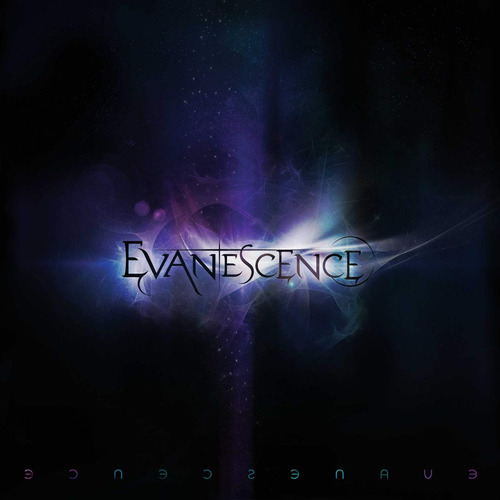 Cd De Audio: Evanescence - Evanescence