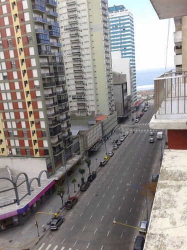 Depto 2 Amb Externo C/balcón