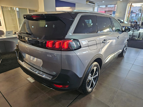 Peugeot 5008 1.6 Gt Pack Thp 165Cv