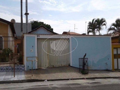 Casa À Venda Em Jardim Novo Ângulo - Ca002244