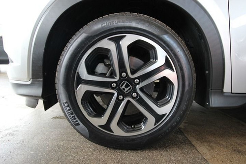 Honda Hr-v Ex 1.8 16v Sohc I-vtec Flexone