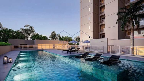 Imagem 2 de 11 de Apartamento Com 4 Dorms, Centro, Pirassununga - R$ 1.09 Mi, Cod: 10131799 - V10131799