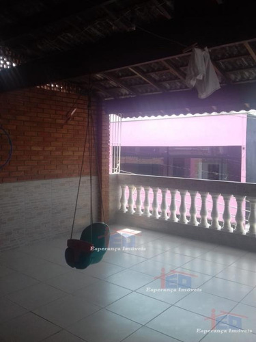 Imagem 1 de 15 de Ref.: 1241 - Sobrados Em Osasco Para Venda - V1241