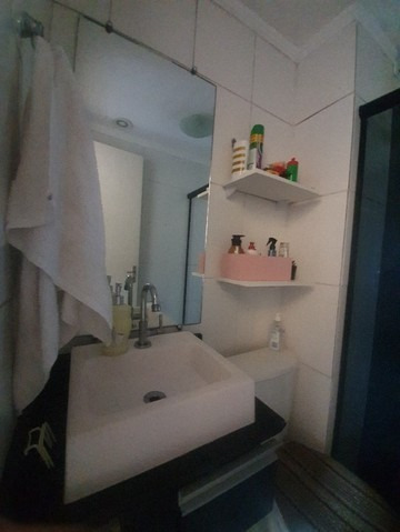 Imagem 8 de 13 de Apartamento Duplex A Venda Com 2 Dormitórios Na Vila Caputera Em Mogi Das Cruzes - Ap00427 - 71101374