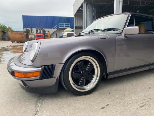 Imagen 3 de 15 de Porsche 911 Carrera