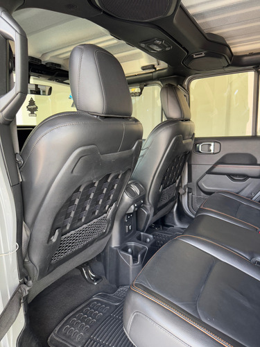Jeep Gladiator 3.6 Mojave 4X4 At