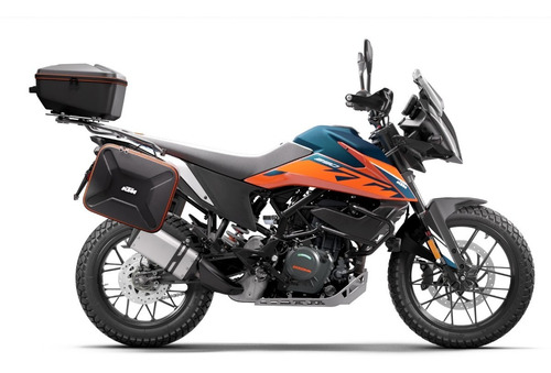 Ktm 390 Super Adventure