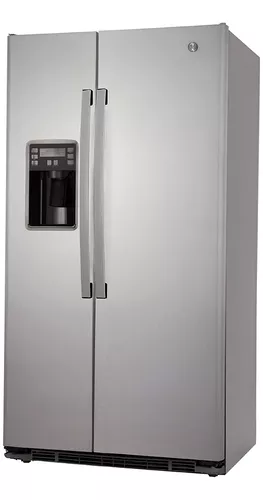 Códigos de error del refrigerador de dos puertas verticales