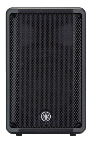 Monitor de Escenario Yamaha DBR15 Negra