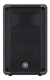 Bocina Yamaha Dbr15, Amplificada Activa 1000w