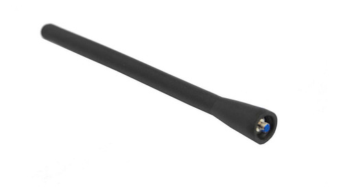 Imagen 1 de 8 de Antena Fiat Nuevo Palio (326) Essence Dualogic 5p 12/17