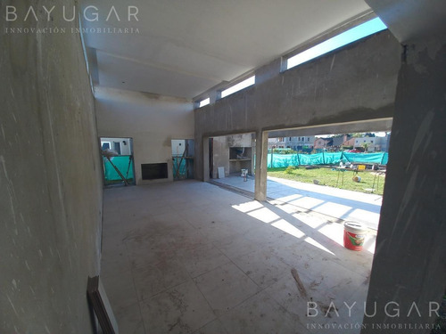 Imagen 14 de 26 de Venta - Casa En Oportunidad En Altos De Campo Grande - Bayugar Negocios Inmobiliarios