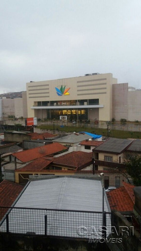 Terreno Residencial À Venda, Centro, São Bernardo Do Campo - Te4042. - Te4042