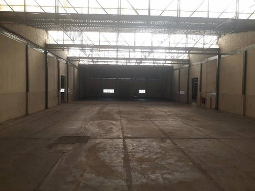 Imagem 9 de 29 de Galpão Para Alugar, 5200 M² Por R$ 155.000,00/mês - Adalgisa - Osasco/sp - Ga0473