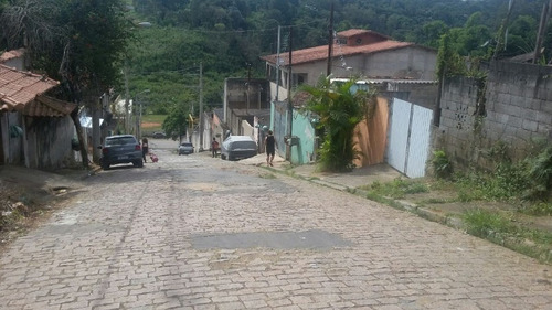 Imagem 3 de 7 de Terreno - Te97493 - 32424496