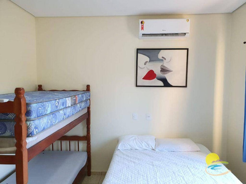 Imagem 20 de 24 de Casa Com 2 Dormitórios Para Alugar, 185 M² Por R$ 800,00/dia - Praia Do Imperador - Itapoá/sc - Ca0715
