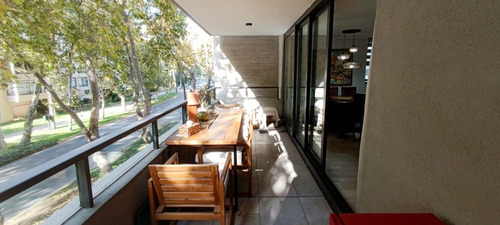 ¡vive En Providencia: Dpto. 3d/2b A La Venta!