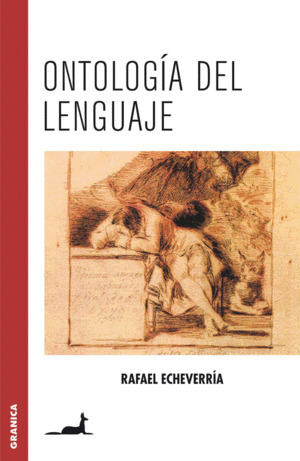 Libro Ontología Del Lenguaje