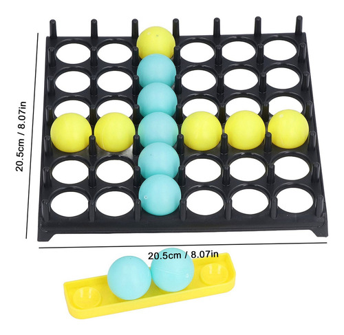 Juego De Colores Bounce 9 Bouncing 2 Mesa Cartas Ball M