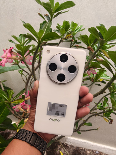 Celular Oppo Find X8 Pro (Usado)
