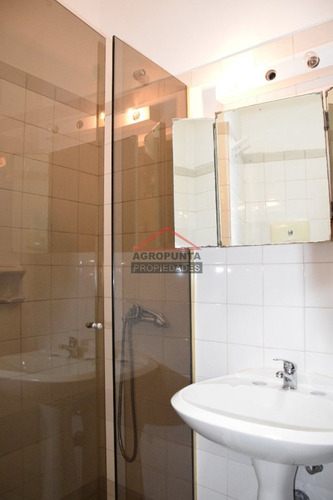 Apartamento En La Barra, 3 Dormitorios *- Ref: 2626