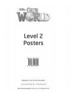 Our World 2 - Poster Set (brit)
